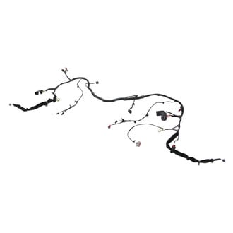 Mopar® 68380208AD - Front End Module Wiring