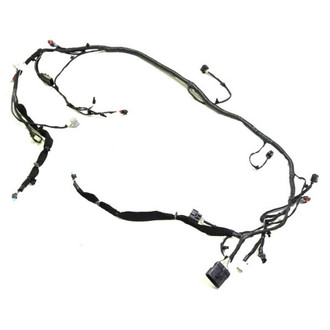 Mopar® - Headlight Wiring Harness