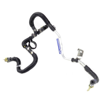 Mopar® - Engine Coolant Pipe