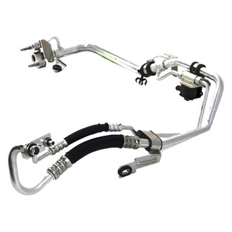 Jeep OE - A/C Manifold Hose Assembly