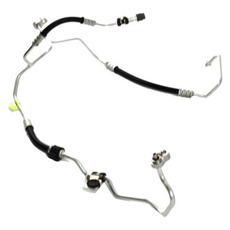 Jeep OE - A/C Refrigerant Liquid Hose