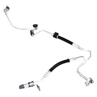 Jeep OE - A/C Refrigerant Liquid Hose