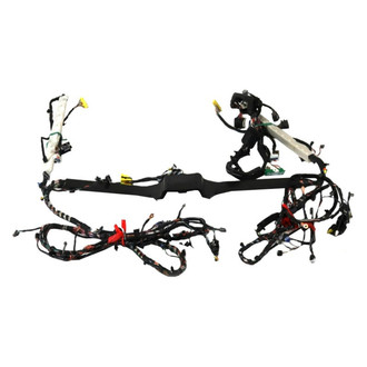 Mopar® - Body Wiring Harness