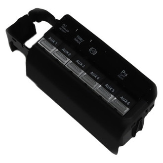 Mopar® - Instrument Panel Switch Bezel