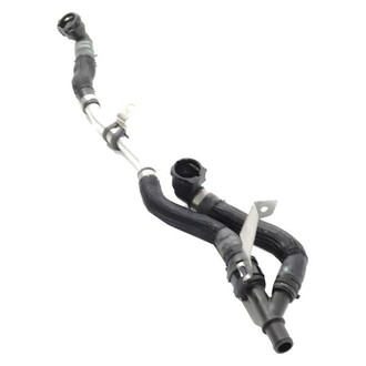 Jeep OE - Intercooler Hose