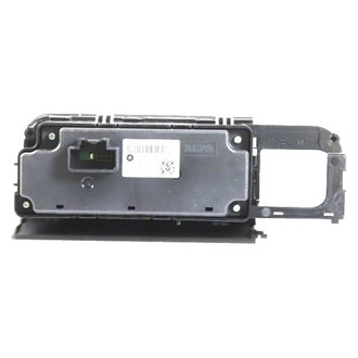 Mopar® - Instrument Panel Switch Bezel