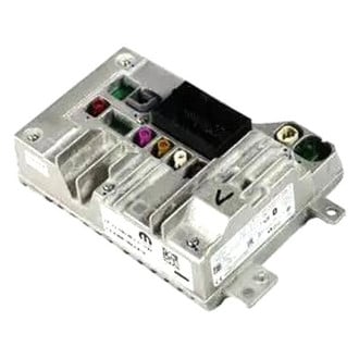 Mopar® - Multi Media Radio