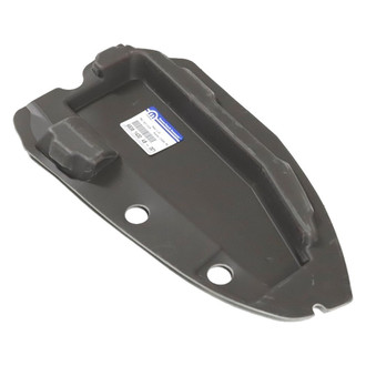 Mopar® - Seat Belt Retractor Shield