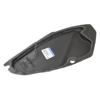 Mopar® - Seat Belt Retractor Shield
