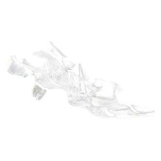 Jeep OE - Floor Pan Heat Shield