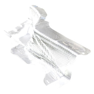 Jeep OE - Floor Pan Heat Shield