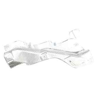 Jeep OE - Floor Pan Heat Shield