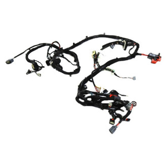 Mopar® - Dashboard Wiring Harness Clip