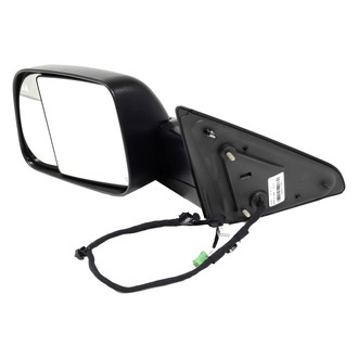 Mopar® - Driver Side Towing Mirror