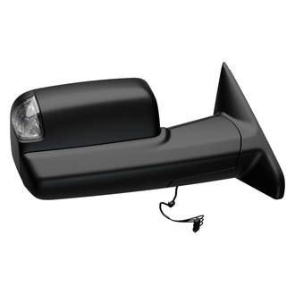 Mopar® - Passenger Side View Mirror