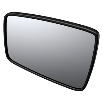 Mopar® - Driver Side Power Mirror Glass