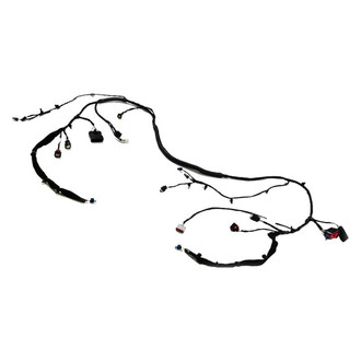Mopar® - Headlight Wiring Harness