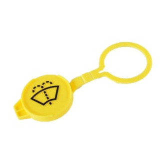 Jeep OE - Front Washer Fluid Reservoir Cap