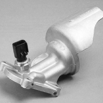 Mopar® - Oil Filter Housing