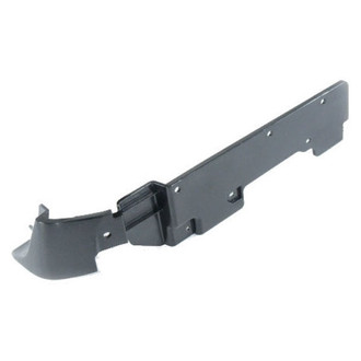 Mopar® - Front Right Seat Track Cover