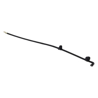 Jeep OE - Front Lower Windshield Washer Hose