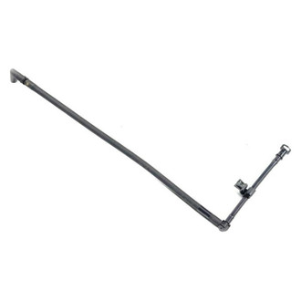 Jeep OE - Front Lower Windshield Washer Hose