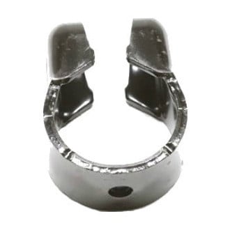 Mopar® - Power Steering Pressure Line Hose Assembly