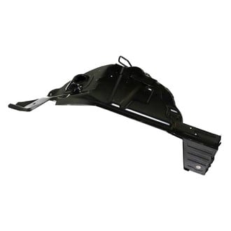 Mopar® - Rear Passenger Side Inner Wheelhouse Panel