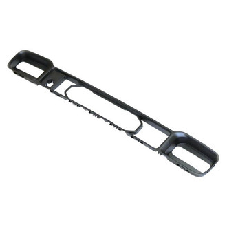 Ram OE - Front Lower Grille