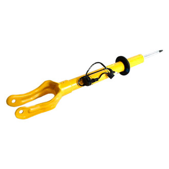 Mopar® - Front Passenger Side Shock Absorber Kit
