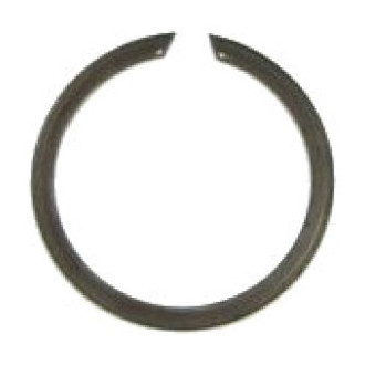 Mopar® - Transfer Case Output Shaft Bearing Snap Ring