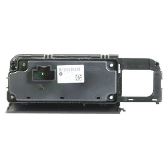 Mopar® - Instrument Panel Switch Bezel
