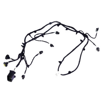 Mopar® - Headlight Wiring Harness