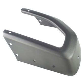 Jeep OE - Front Right Bumper Extension