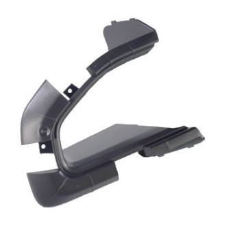 Jeep OE - Front Left Bumper Extension