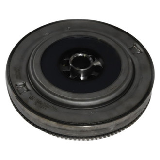 Mopar® - Crankshaft Pulley