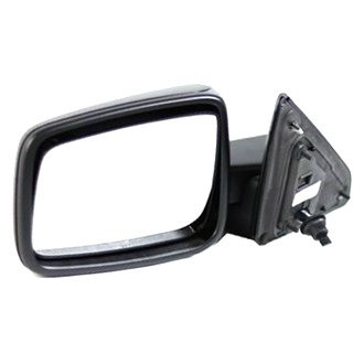 Mopar® - Driver Side View Mirror