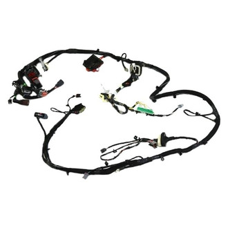Mopar® - Dashboard Wiring Harness Clip