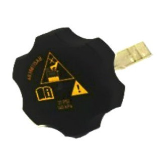 Mopar® - Engine Coolant Reservoir Cap