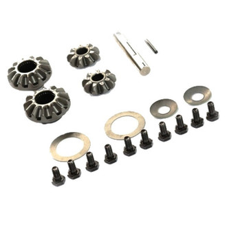 Mopar® - Differential Ring and Pinion