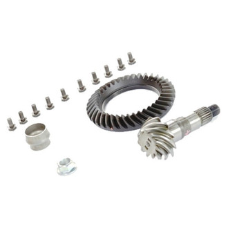 Mopar® - Front Differential Ring and Pinion