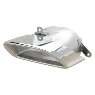 Mopar® - Exhaust Tailpipe Tip