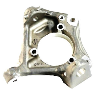 Mopar® - Front Driver Side Steering Knuckle