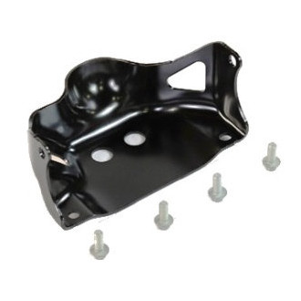 Jeep OE - Front Powertrain Skid Plate
