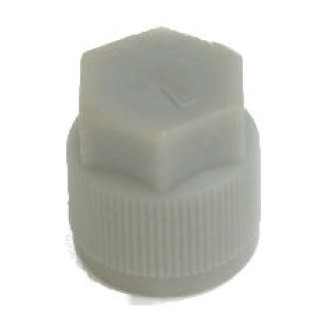 Mopar® - A/C Service Valve Cap