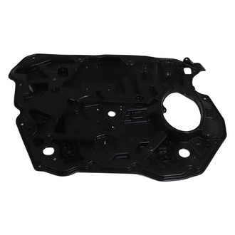Mopar® - Carrier Plate Panel
