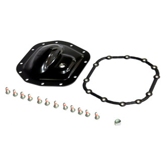 Mopar® - Rear Differential Cover