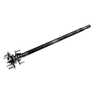 Mopar® - Driver or Passenger Side Axle Shaft