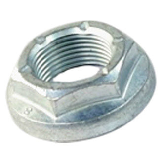 Mopar® - Differential Pinion Shaft Nut