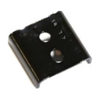 Mopar® - Driver and Passenger Side Frame Rail Bracket